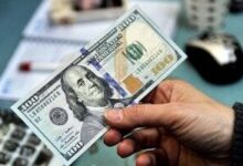 تعرف على سعر الدولار أمام الجنيه داخل البنوك المصرية