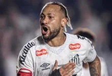 نيمار مهدد بالغياب عن منتخب البرازيل في كأس العالم 2026