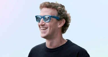 مارك زوكربيرج