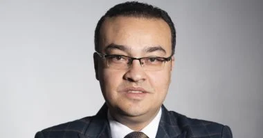 الدكتور أحمد معطى خبير أسواق المال