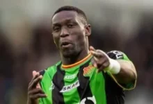 أرقام من مسيرة الإيفواري إبراهيم دياباتى المرشح لتدعيم هجوم الأهلي