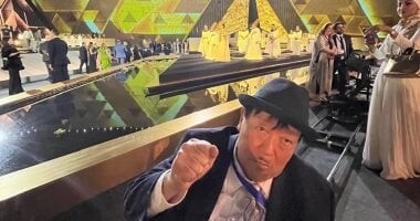 عالم المصريات الياباني ساكوجي يوشيمورا