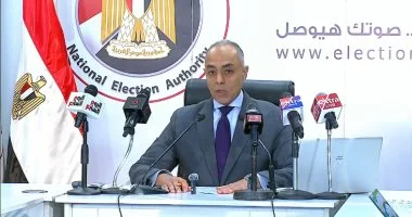 القاضي أحمد بنداري