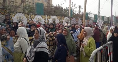 كيفية الاستعلام عن لجنة الانتخابات بالرقم القومى