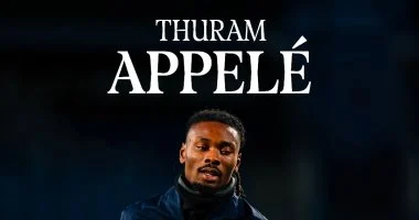 ديشامب يستدعى خيفرين تورام لقائمة فرنسا أمام أوكرانيا فى تصفيات كأس العالم