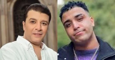 تفاصيل قرار إيقاف إسلام كابونجا وتحركات لنقابة المهن الموسيقية لشطبه نهائيًا