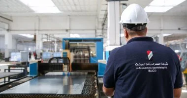 شركة النصر لصناعة السيارات