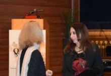 المعهد الوطنى للآثار فى روما يشارك الأكاديمية المصرية دعم حضارة مصر