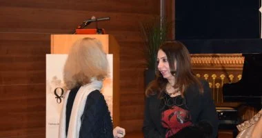 المعهد الوطنى للآثار فى روما يشارك الأكاديمية المصرية دعم حضارة مصر