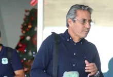 التونسي نبيل الكوكي المدير الفني للمصري