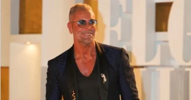 تامر هجرس يشارك فى فيلم عيلة دياب ع الباب بطولة محمد سعد