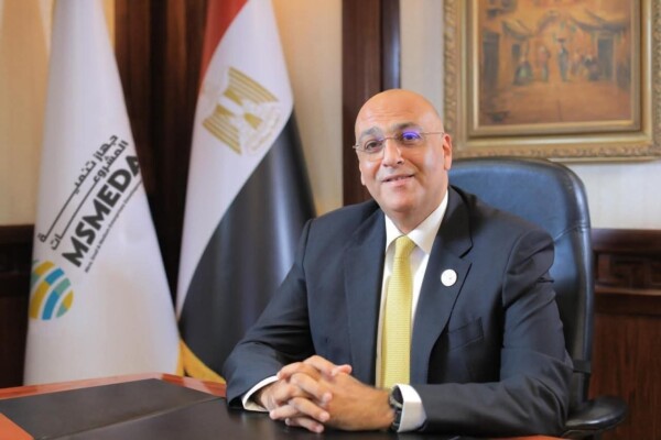 باسل رحمي: مشاركتنا في معرض بنان تعزز التبادل الثقافي مع السعودية