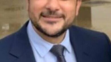 محمد خالد الرئيس التنفيذي لشركة AV