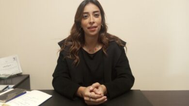 أميرة الرفاعي المدير التنفيذي لصندوق عطاء الاستثماري الخيري ..