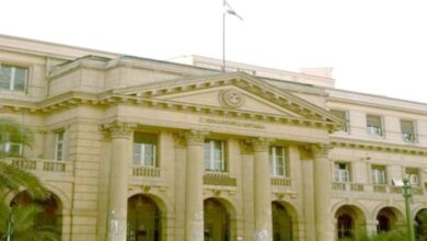 وزير العدل يجدد ندب محمد فاروق رئيسًا لقطاع الشهر العقاري