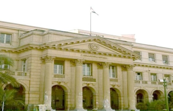 وزير العدل يجدد ندب محمد فاروق رئيسًا لقطاع الشهر العقاري