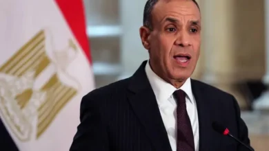 توافق مصرى - تركى على دعم حل الدولتين ومكافحة الإرهاب بكافة أنواعه