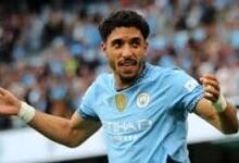 مانشستر سيتي ضد ليفركوزن.. عمر مرموش يبحث عن بصمة تاريخية بدوري الأبطال