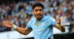 مانشستر سيتي ضد ليفركوزن.. عمر مرموش يبحث عن بصمة تاريخية بدوري الأبطال