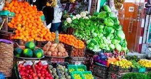 تعرف على أسعار الخضروات والفاكهة
