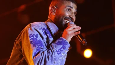 أحمد سعد يكشف لأول مرة تفاصيل حادث العين السخنة: "الحب الحقيقي يظهر في الشدة"