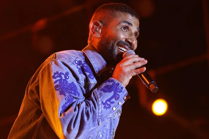 أحمد سعد يكشف لأول مرة تفاصيل حادث العين السخنة: "الحب الحقيقي يظهر في الشدة"