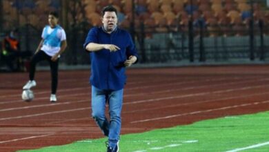 رضا عبدالعال: المنتخب لعب دورة وهمية ولم يحقق أي استفادة