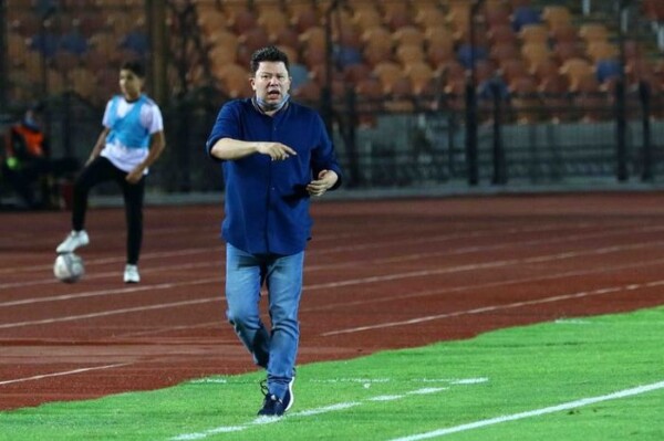 رضا عبدالعال: المنتخب لعب دورة وهمية ولم يحقق أي استفادة