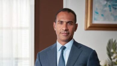 بنك قناة السويس يحقق 5 مليارات جنيه أرباحًا بزيادة 62% بنهاية سبتمبر 2025