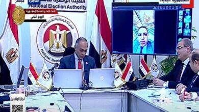 عمرو هاشم ربيع: ما يحدث في العملية الانتخابية يكشف فقدان الهيئة الوطنية لاستقلالها