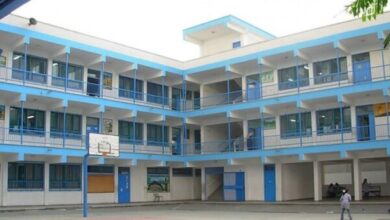 كارثة في «مدرسة النصر للغات».. يوم ترفيهي يتحول إلى مأساة وصغيرة تصارع الموت