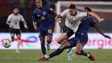 كاب فيردي: هدفنا الوصول لأبعد نقطة في المونديال.. وغياب محمد صلاح لن يؤثر على قوة مصر