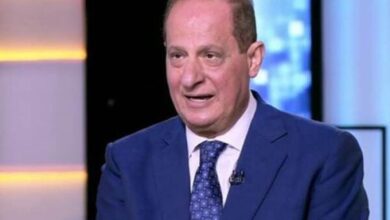 الموسيقار هاني مهنا يتعرض لأزمة صحية