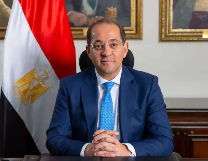 وزير المالية: الإيرادات الضريبية زادت 35% دون أي أعباء إضافية نتيجة لتحسن الاقتصاد