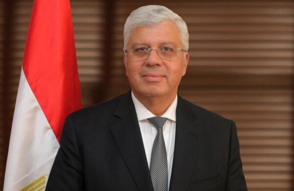 وزير التعليم العالي يبحث سبل تعزيز التعاون مع وفد جامعة سان أنطونيو في «مورسيا» بإسبانيا