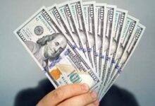 سعر الدولار اليوم