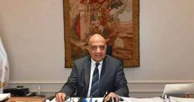 وزير الكهرباء يغادر إلى الصين لبحث التعاون بمجالات استخراج وتعدين الخامات الأرضيّة