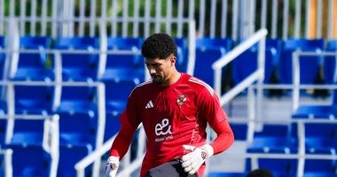 توروب يتمسك باستمرار سيحا مع الأهلي فى يناير