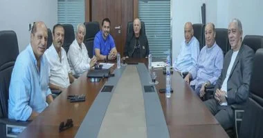 عضو اتحاد الكرة: اللجنة الفنية تم حلها.. والتعاقد مع كيروش غير صحيح