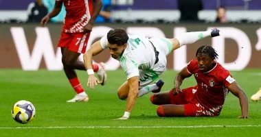 ديربي عربي بين الجزائر والسودان في كأس أمم أفريقيا 2025