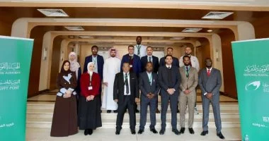 "البريد المصري" يستضيف ورشة عمل نظم وأدوات تكنولوجيا المعلومات