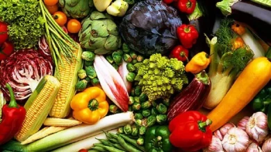 أسعار الفاكهة والخضراوات اليوم