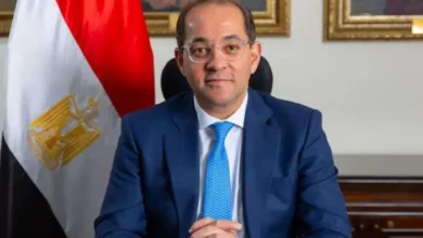 وزير المالية: الإيرادات الضريبية زادت 35% دون أي أعباء إضافية نتيجة لتحسن الاقتصاد