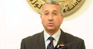 السفير محمد حجازي