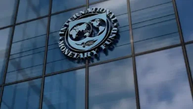 صندوق النقد: تحسن الأداء الاقتصادي المصري مدعوم بقطاعات حيوية مثل الصناعة والسياحة