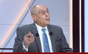 لواء دكتور إبراهيم عثمان هلال