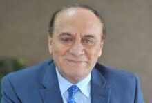 لواء دكتور سمير فرج