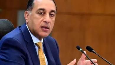 رئيس الوزراء يبدأ جولة تفقدية في مشروعات حياة كريمة بقرى الصف بالجيزة