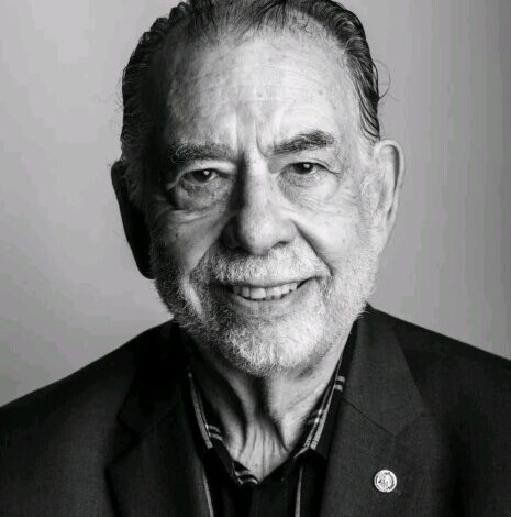 فرانسيس كوبولا