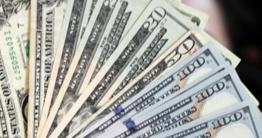 سعر الدولار